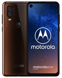 Замена дисплея на телефоне Motorola One Vision в Магнитогорске